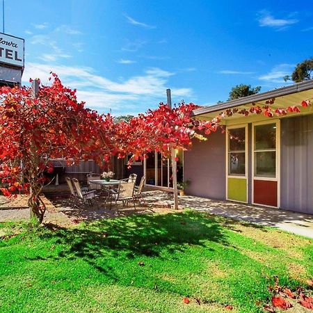 Nowa Nowa Motel - Budget Friendly Getaway In East Gippsland Kültér fotó