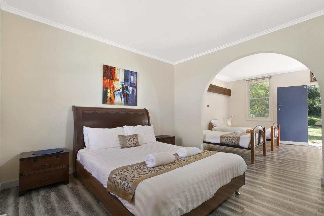 Nowa Nowa Motel - Budget Friendly Getaway In East Gippsland Kültér fotó