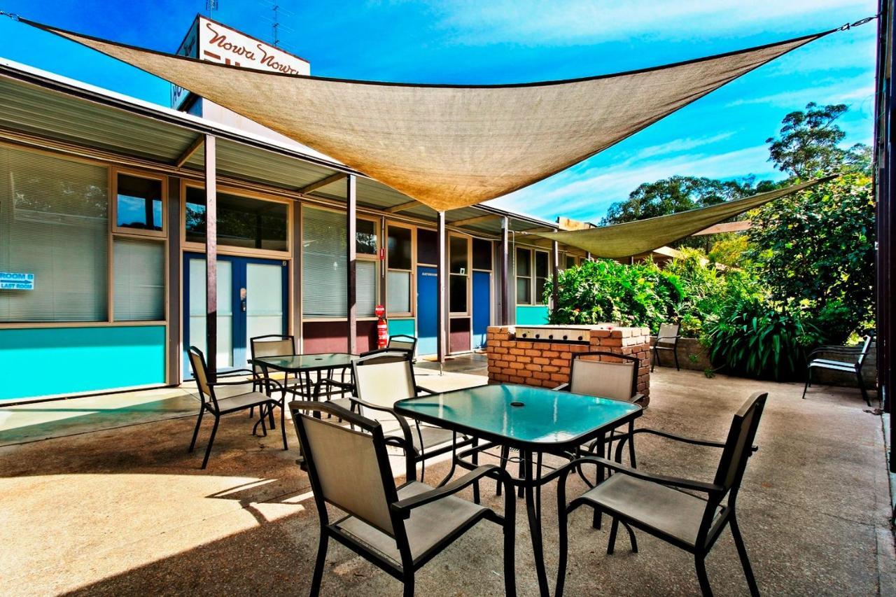 Nowa Nowa Motel - Budget Friendly Getaway In East Gippsland Kültér fotó