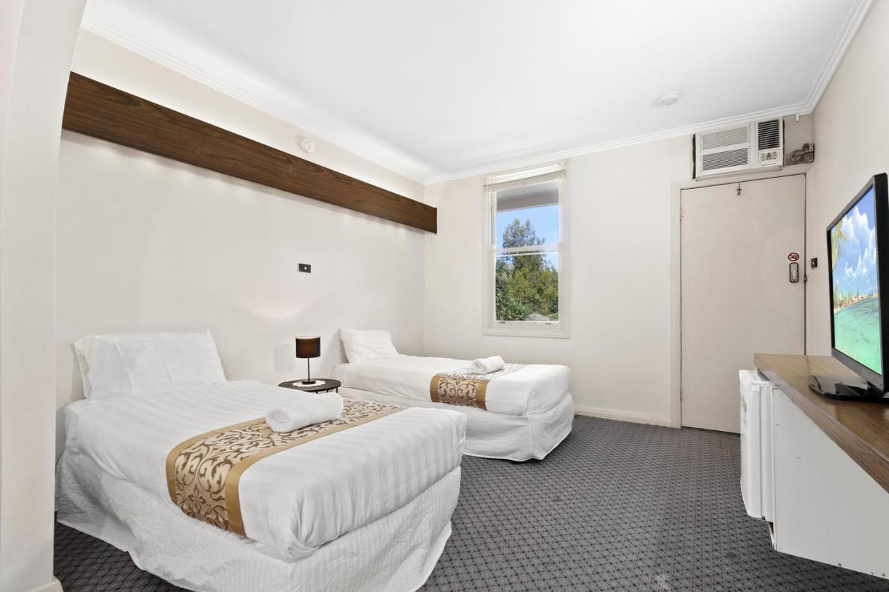 Nowa Nowa Motel - Budget Friendly Getaway In East Gippsland Kültér fotó