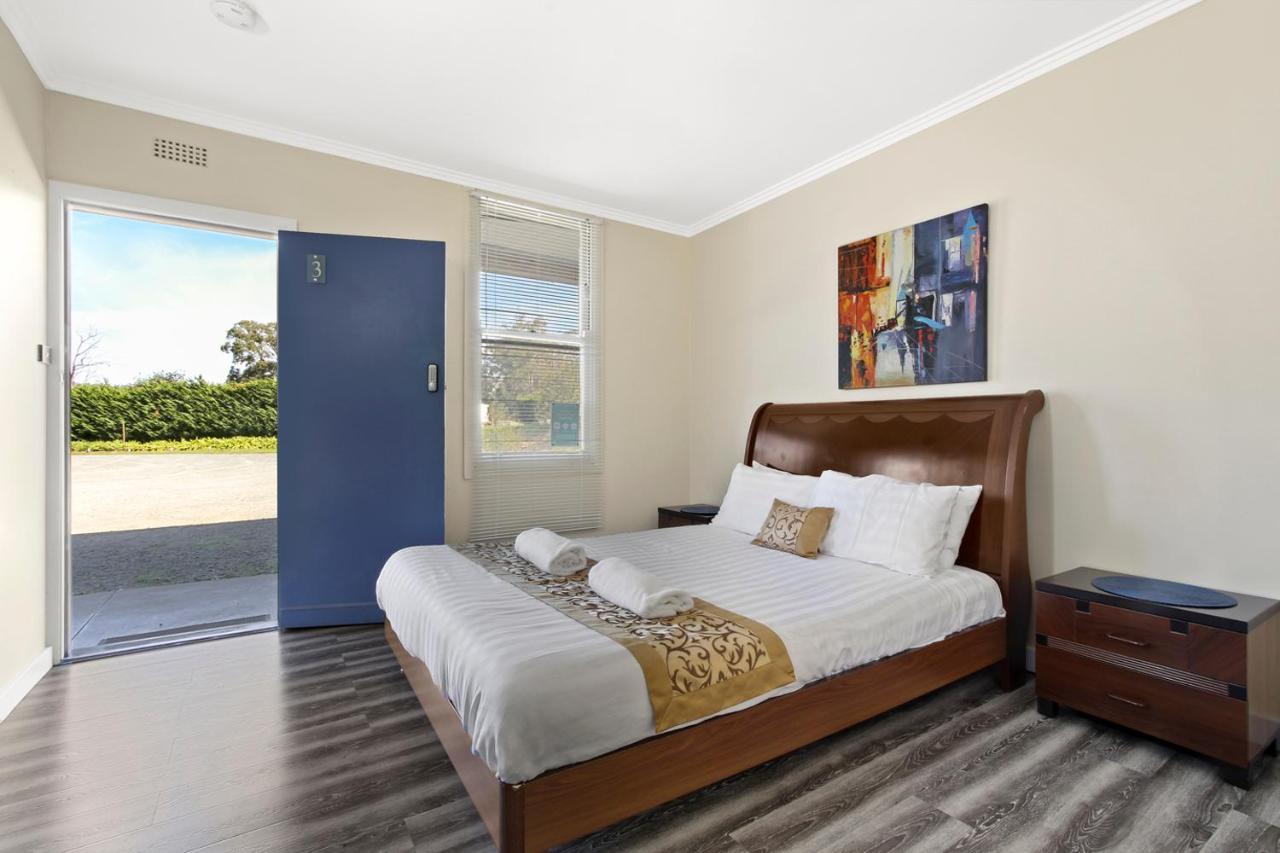 Nowa Nowa Motel - Budget Friendly Getaway In East Gippsland Kültér fotó
