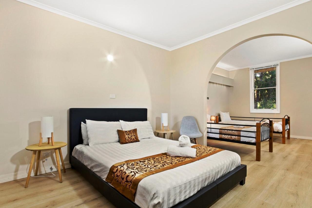 Nowa Nowa Motel - Budget Friendly Getaway In East Gippsland Kültér fotó