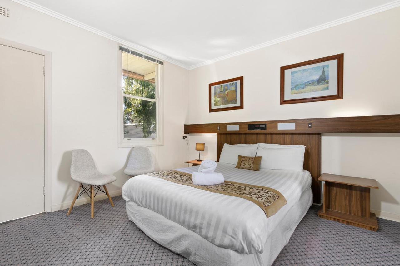 Nowa Nowa Motel - Budget Friendly Getaway In East Gippsland Kültér fotó