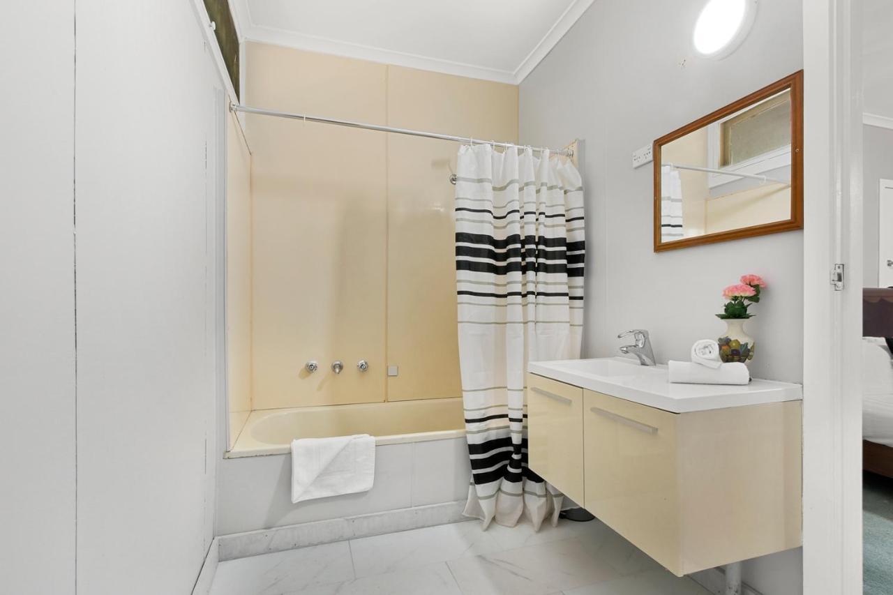 Nowa Nowa Motel - Budget Friendly Getaway In East Gippsland Kültér fotó