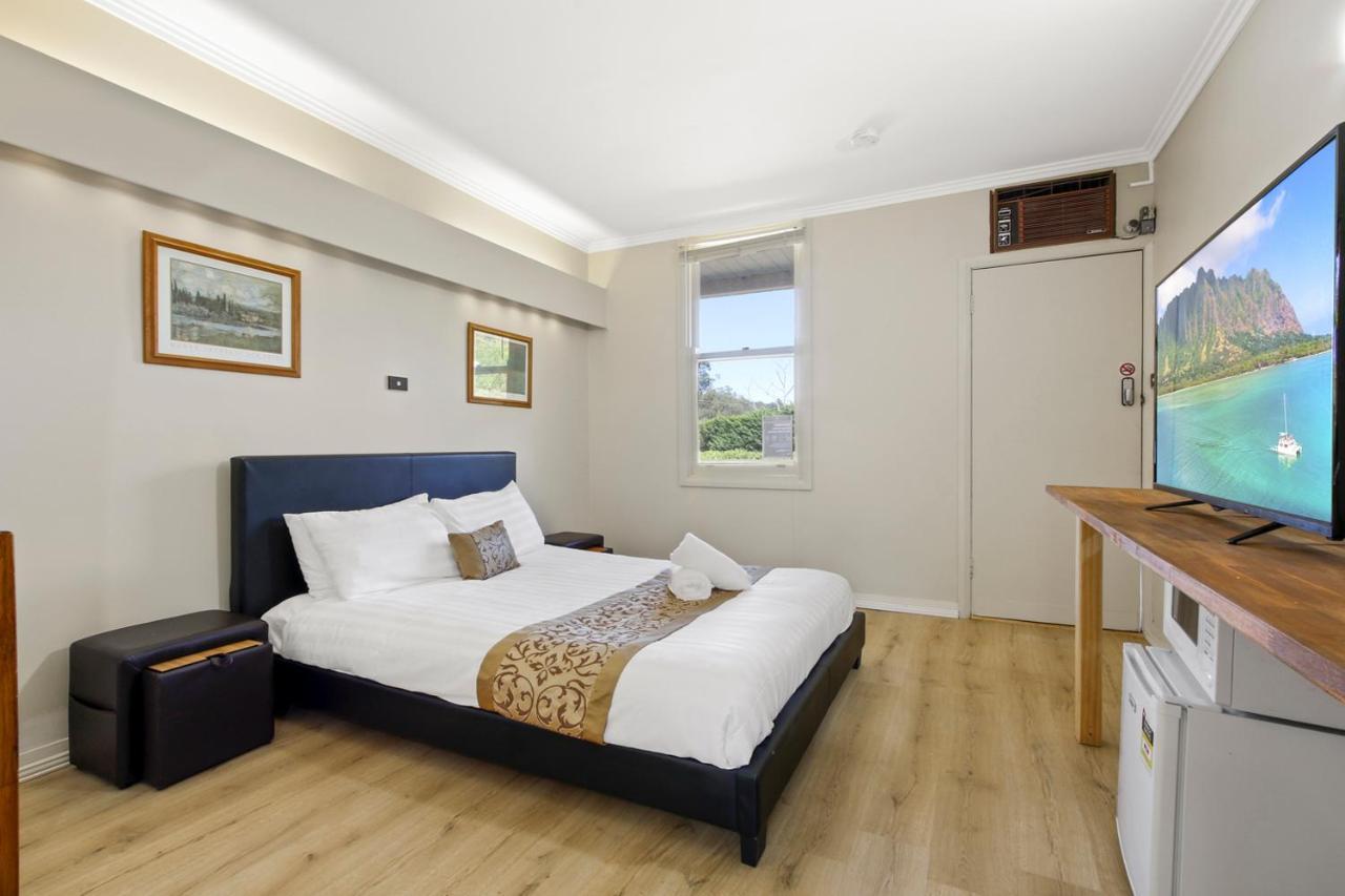 Nowa Nowa Motel - Budget Friendly Getaway In East Gippsland Kültér fotó